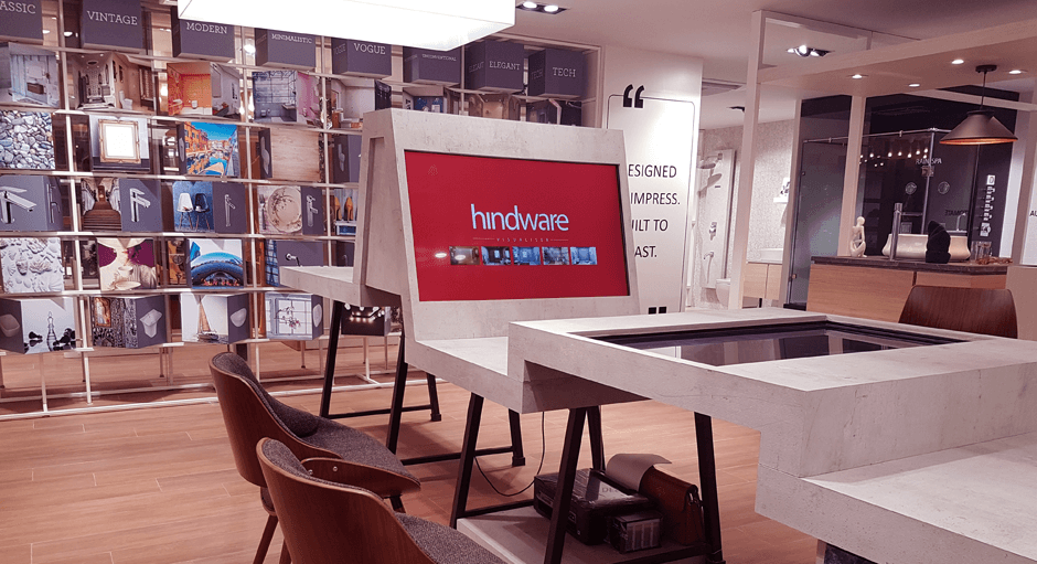 hindware