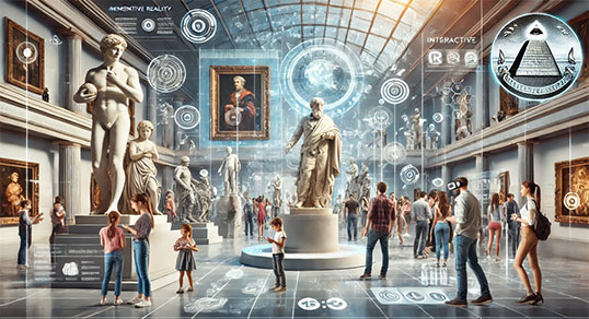 Museums of the Future