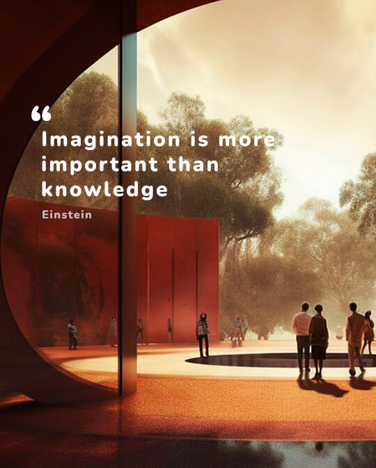 CT Immersive Spaces CT Immersive Spaces