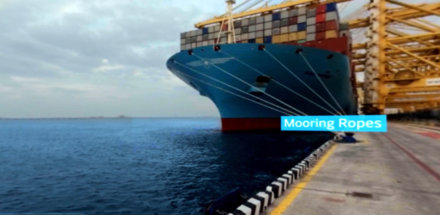 Safe-Training-Environment